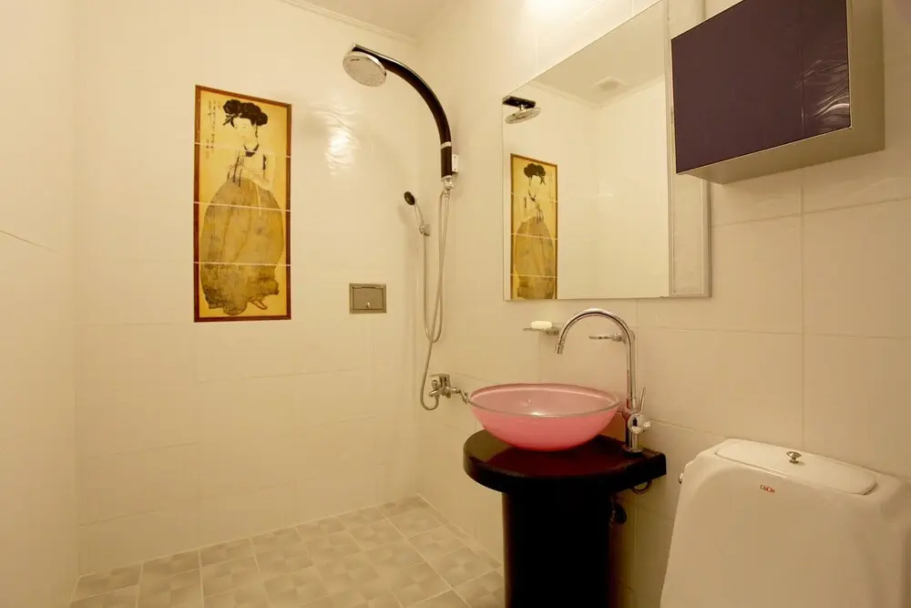 Chuncheon Leo Hotel