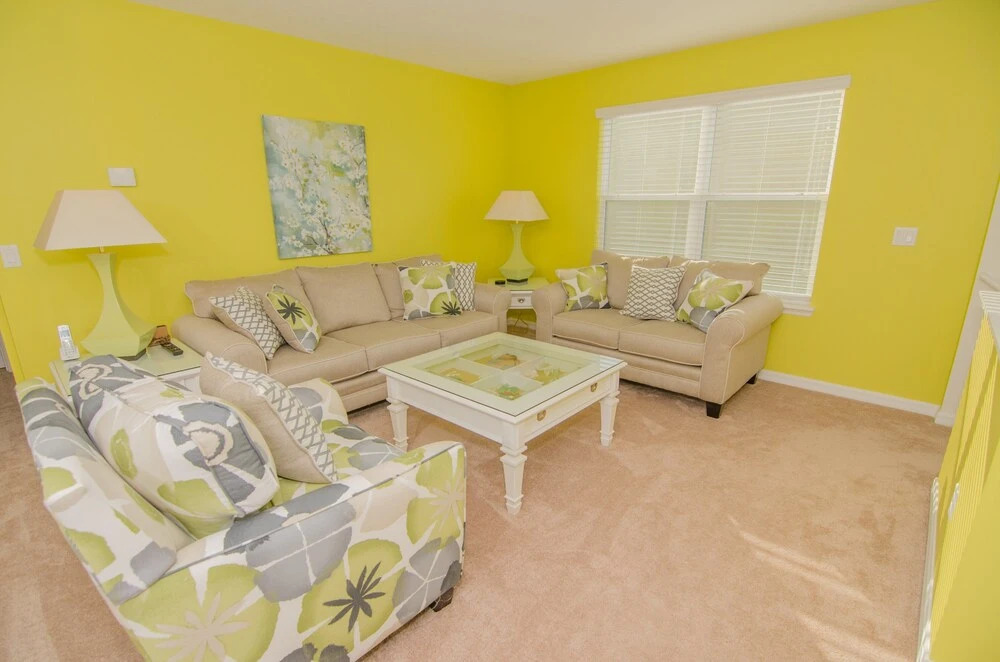 The Shire 6 Bedroom House w Pool - 4705TS
