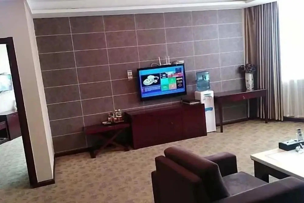Xinhe Hotel Heyang