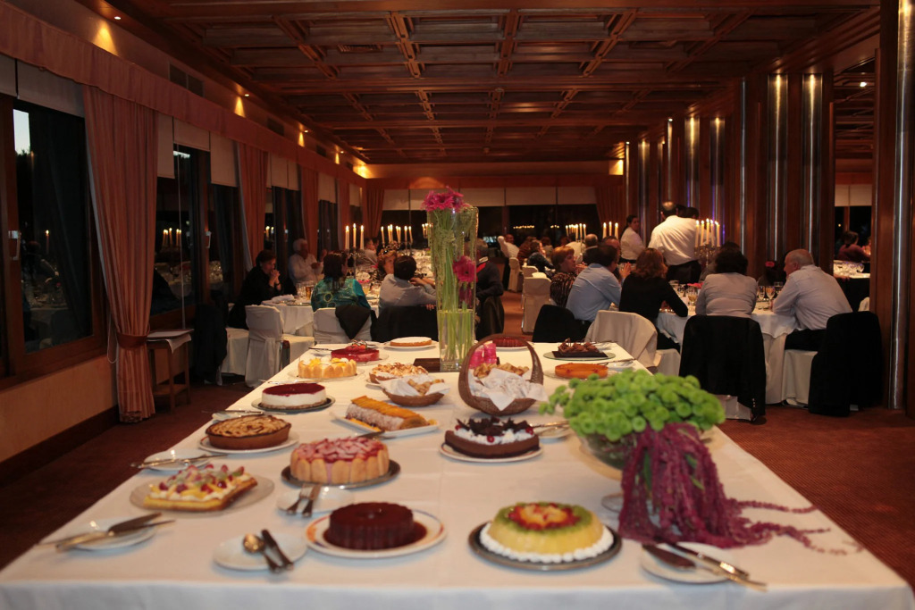 Axis Vermar Conference & Beach Hotel