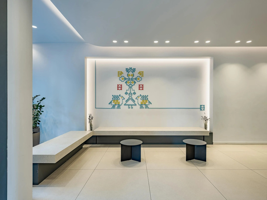 Arkadi Hotel