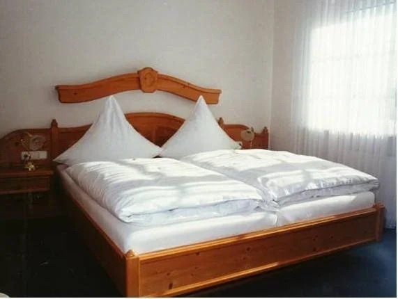 Hotel Am Solebad