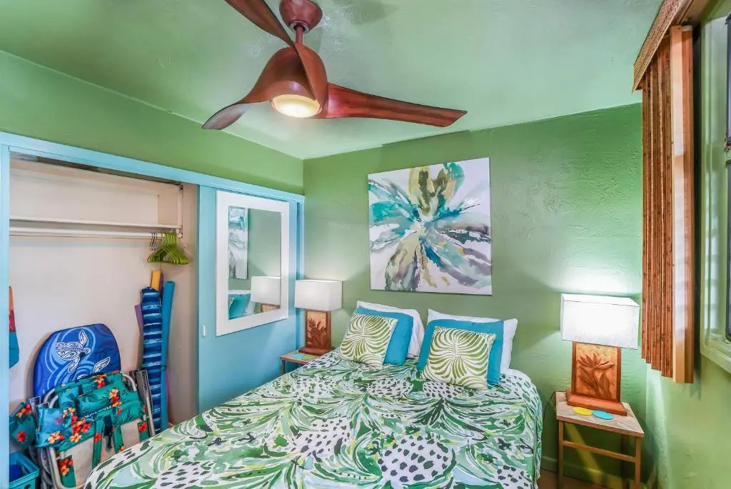 Kona Bali Kai 317 Direct Oceanfront