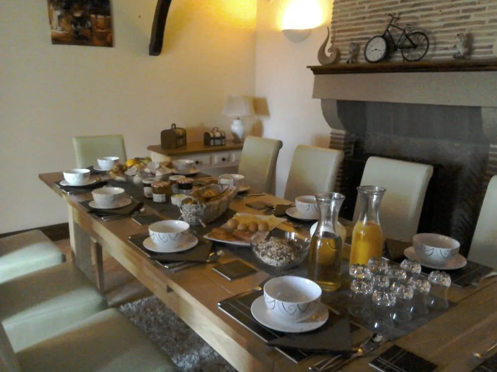 Le Bijou Luxury Farmhouse