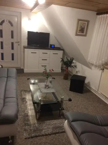 Ferienwohnung Büll
