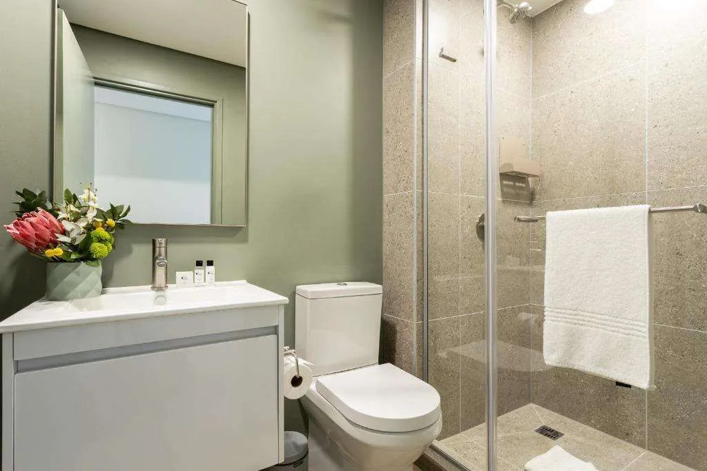 Habitat Aparthotel by Totalstay