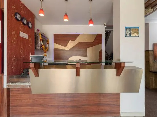 Hotel Dhanashree