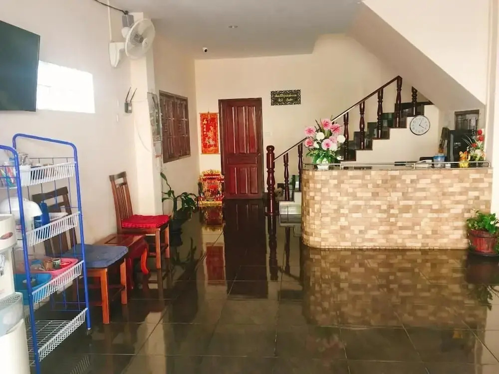Bayern Guesthouse