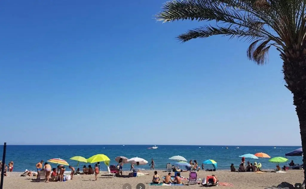 Holidays2Torremolinos Alamos 3 bedroom & terrace & pool
