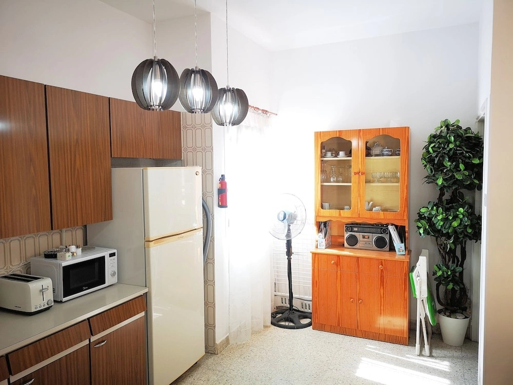 Sunny Apartment Larnaca
