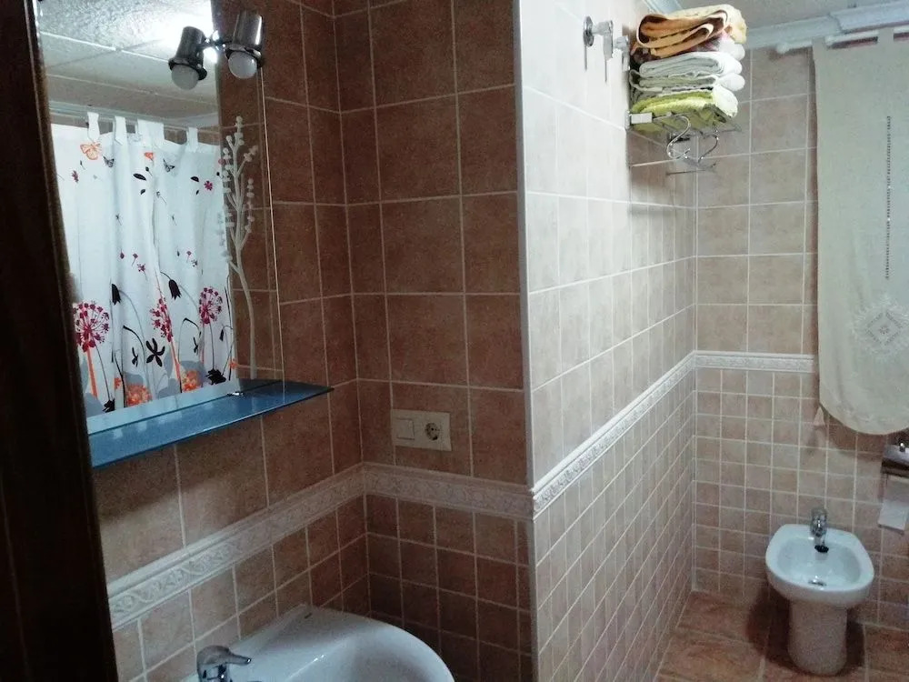Casa Rural Puente Del Segura