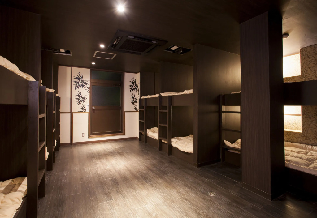 The Ryokan Tokyo YUGAWARA