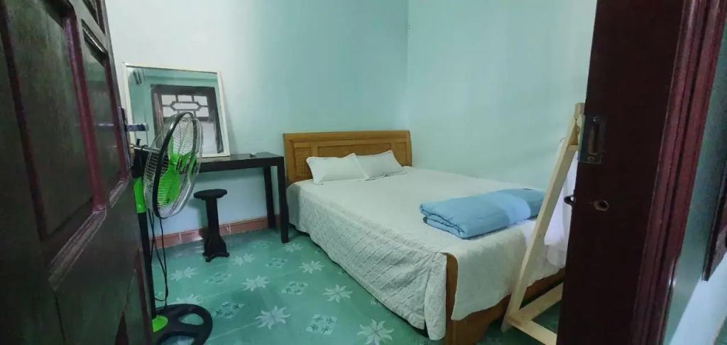 Mai Homestay