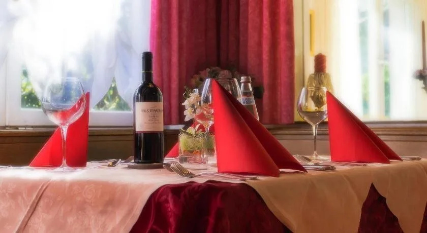 Hotel Appartement Lahngut