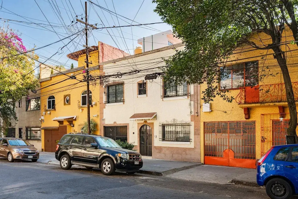 Casa Zamora by VH
