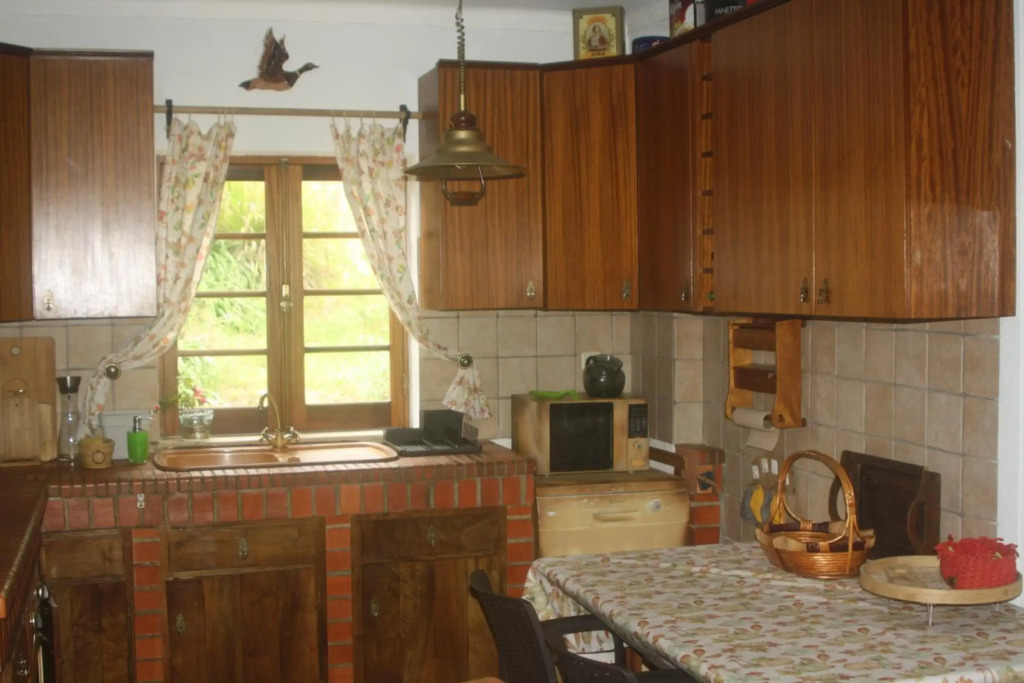 Casa RioTempo + Jangada