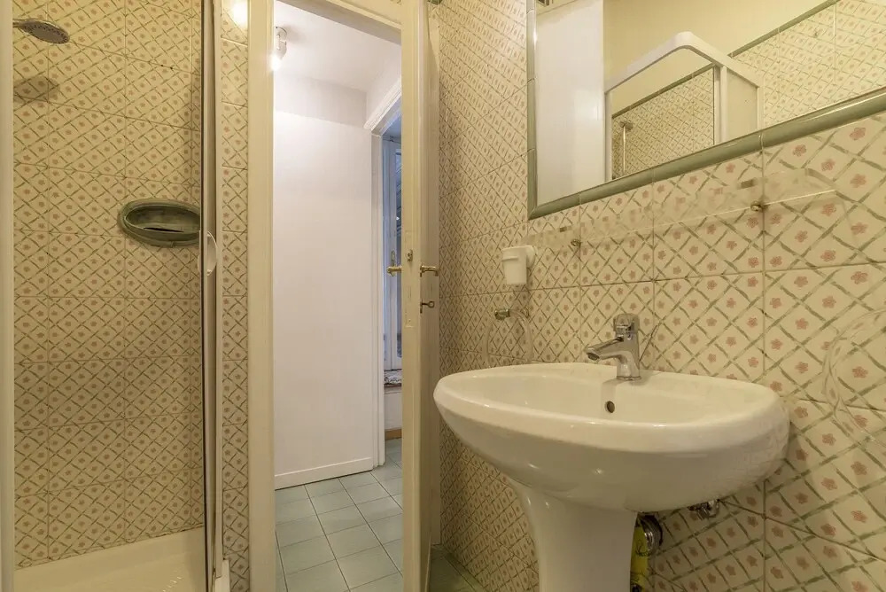 Trastevere & Ponte Sisto Cozy Flat