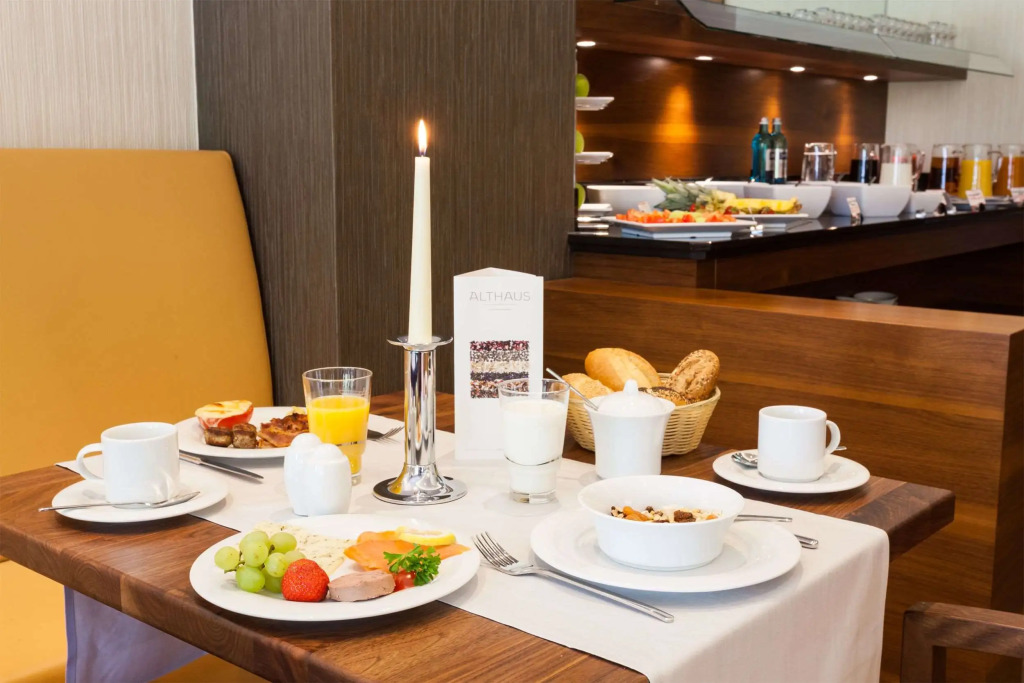 Morada Hotel Heidesee Gifhorn