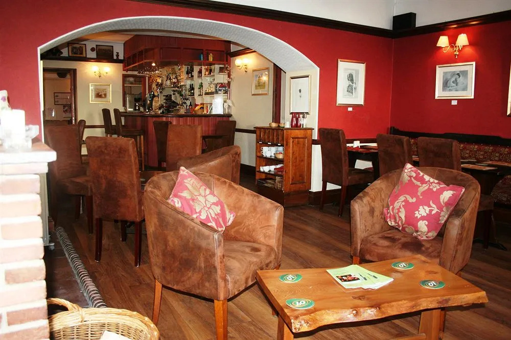 The George