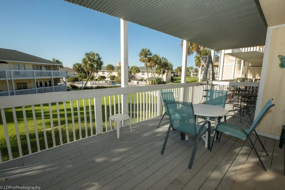 Sandpiper Cove 1082 2 Bedroom Condo by RedAwning
