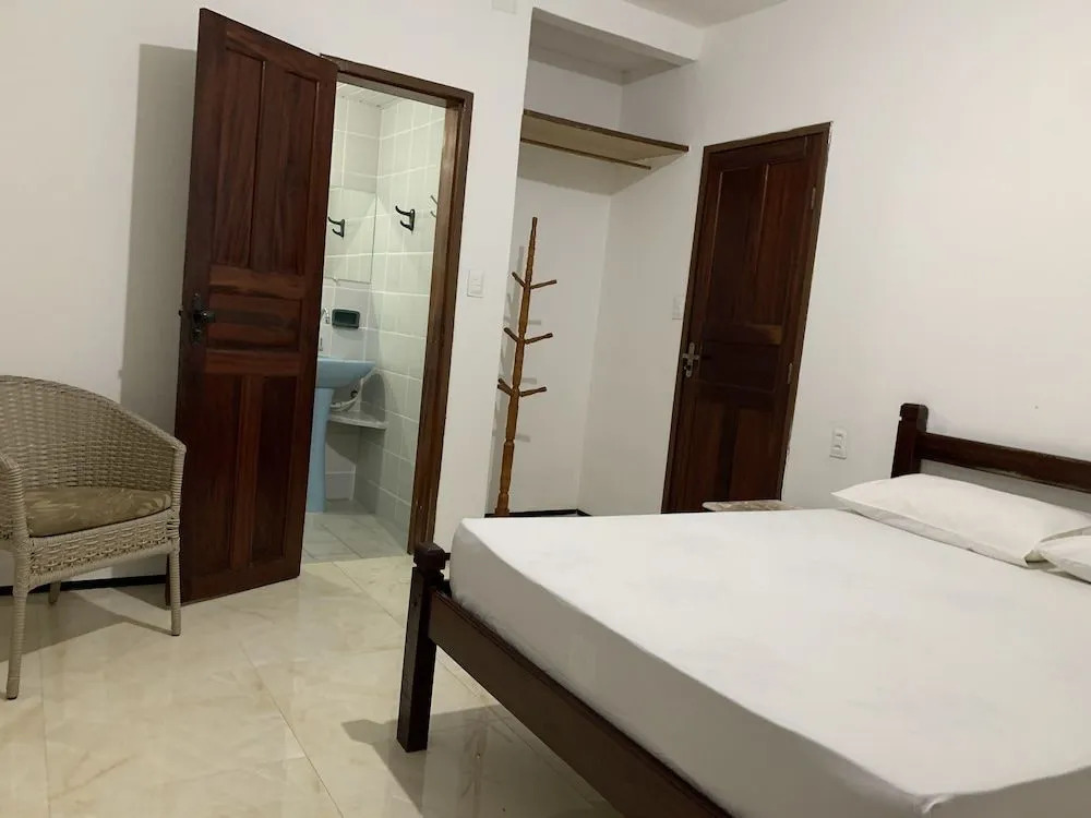 CAMA & CAFÉ BED & BREAKFAST HOSPEDARIA MORRO BRANCO 3 MIN A PÉ DAS FALÉSIAs 2 QUADRAS DA PRAIA 1 QUADRA DO MIRANTE & FEIRINHA