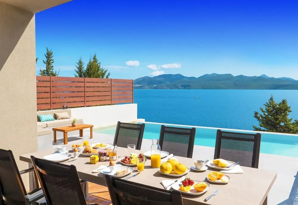 Villa Melia
