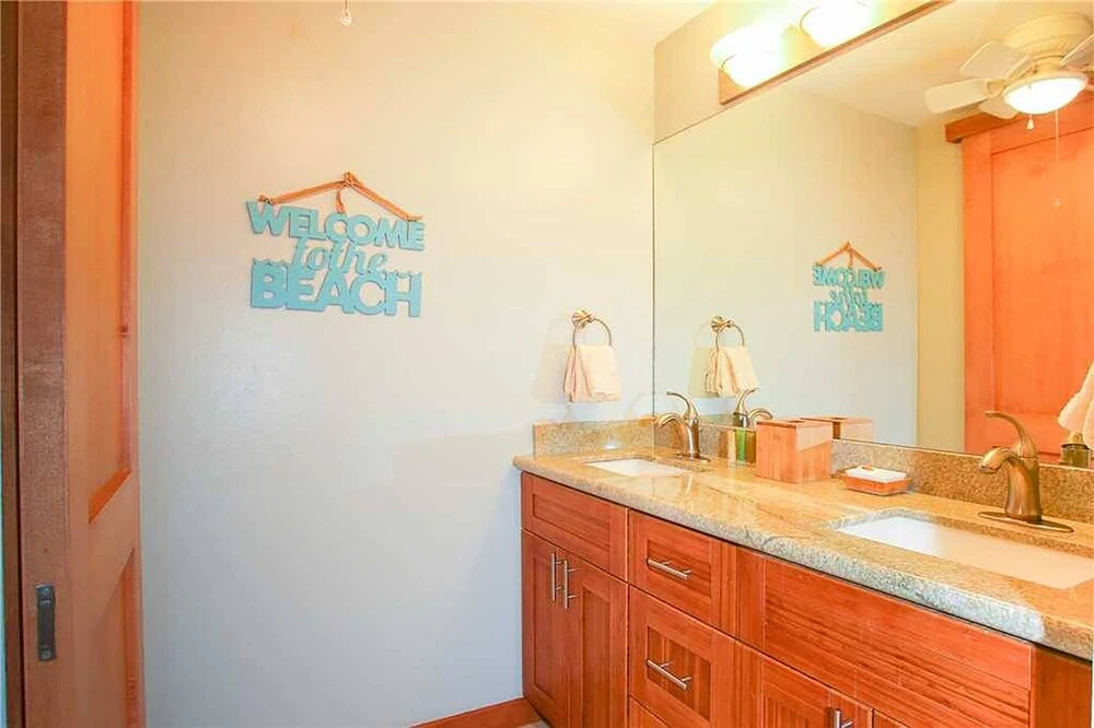 Sands Of Kahana 255 - Two Bedroom Condo