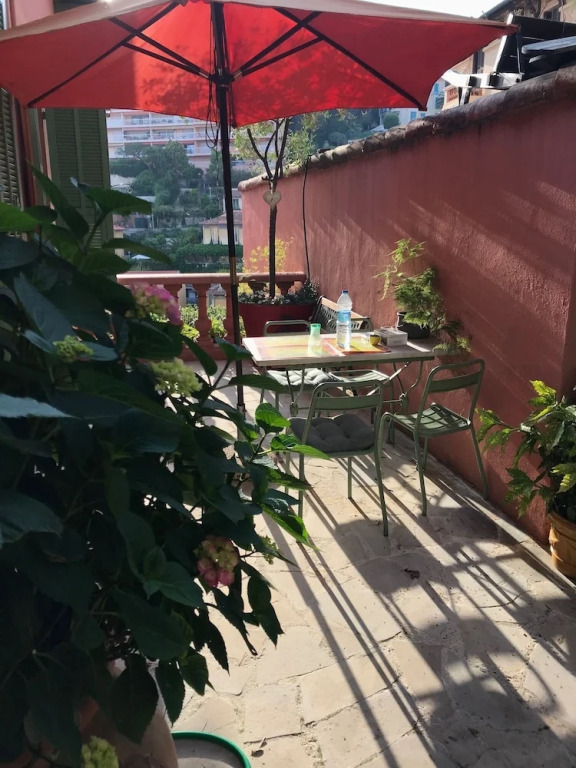 Villa Gaby