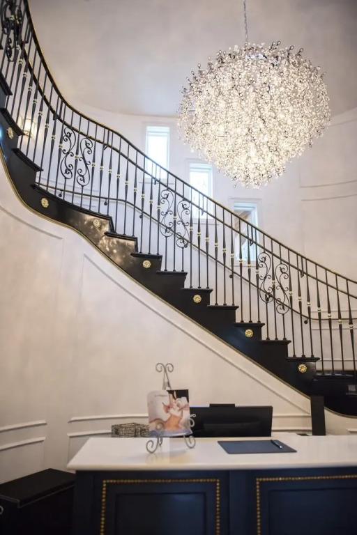 Mirbeau Inn & Spa, Rhinebeck