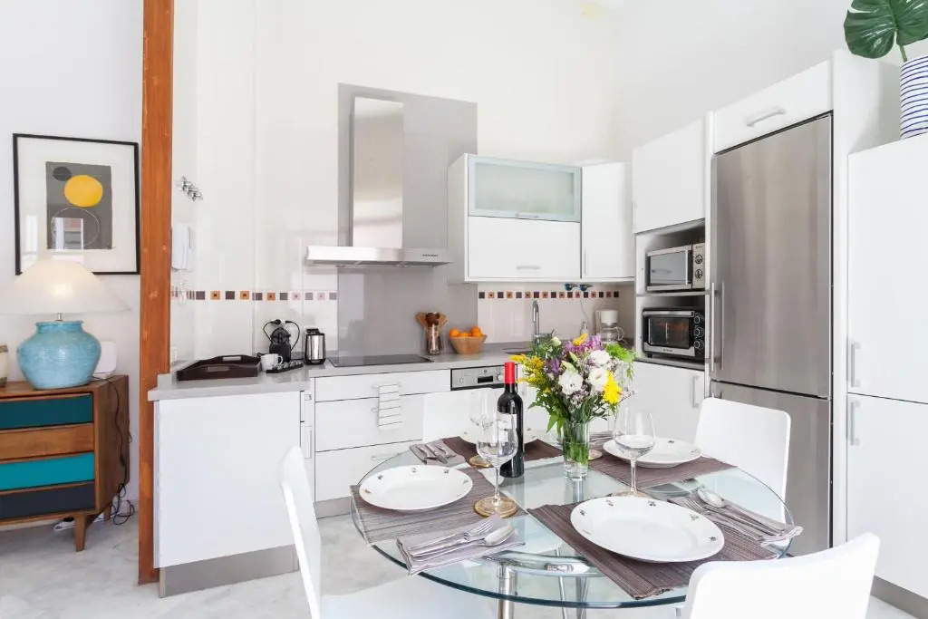 Luxury Rooftop - Space Maison Apartments