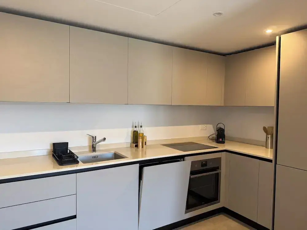 Schloss Locarno - Suites & Apartments