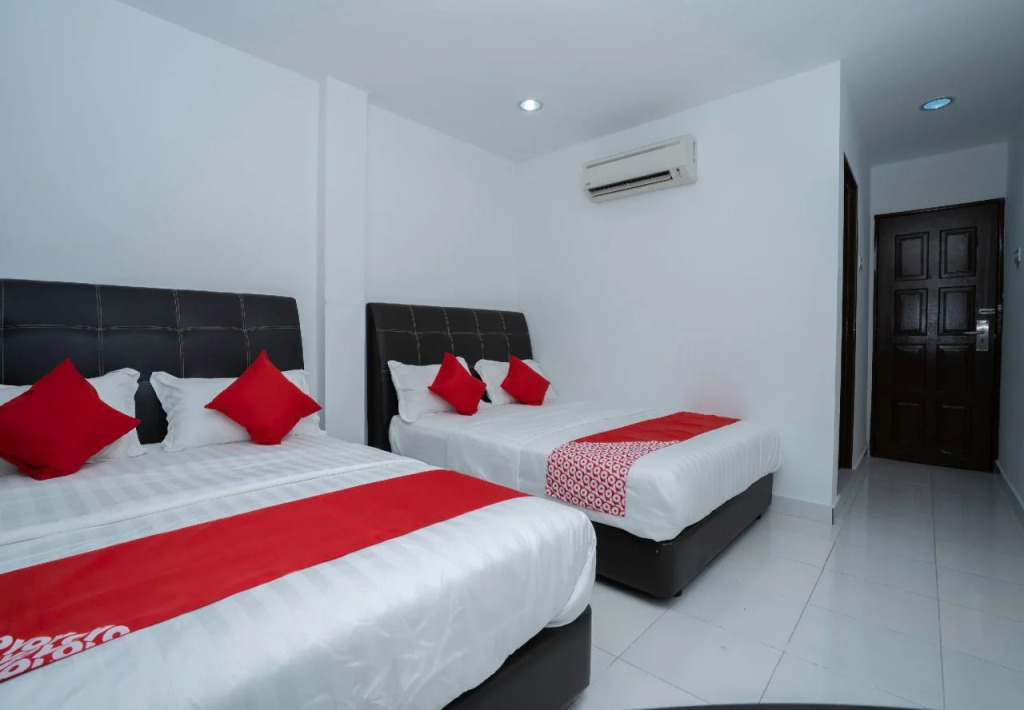 Melawati Ria Hotel