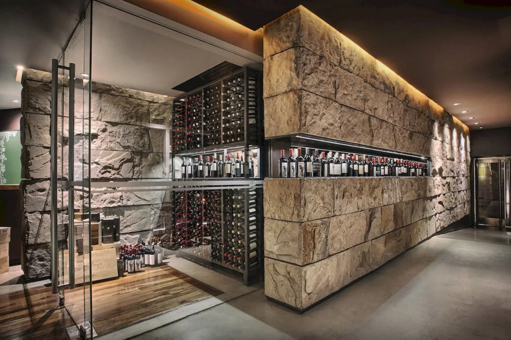 Park Hyatt Mendoza Hotel, Casino & Spa