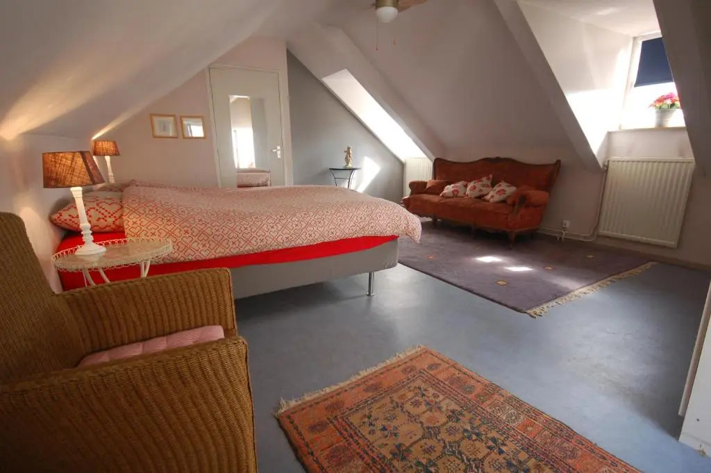 Het Molenaarshuis