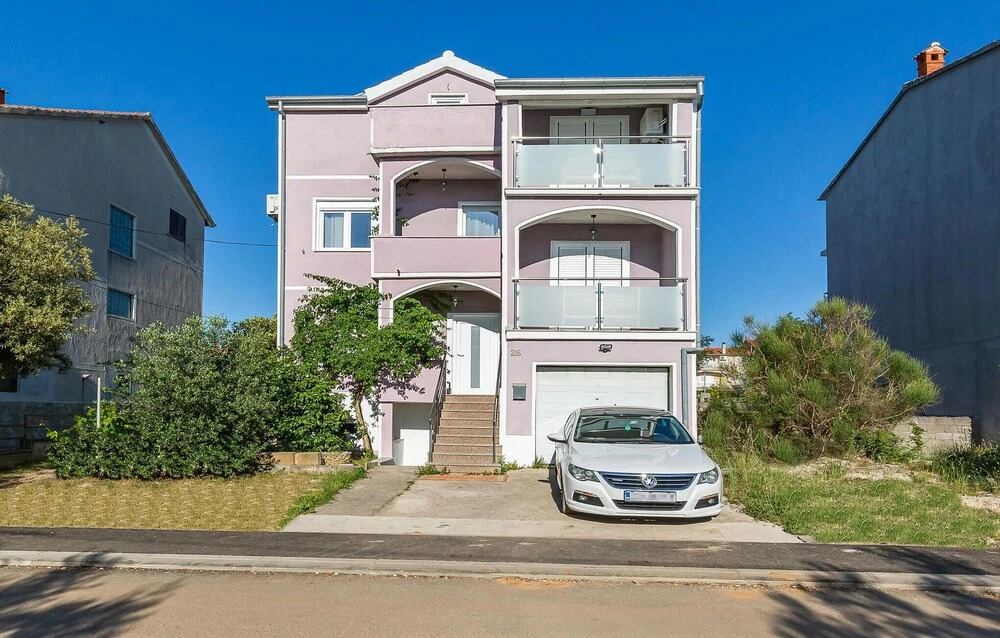 Apartment Dijadera