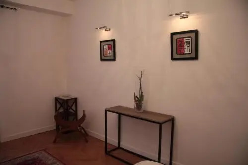 Appartement Square Alziary
