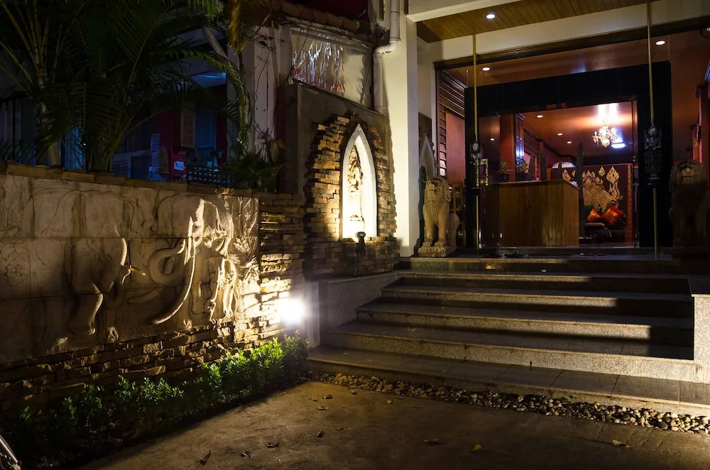 My Place Boutique Hotel