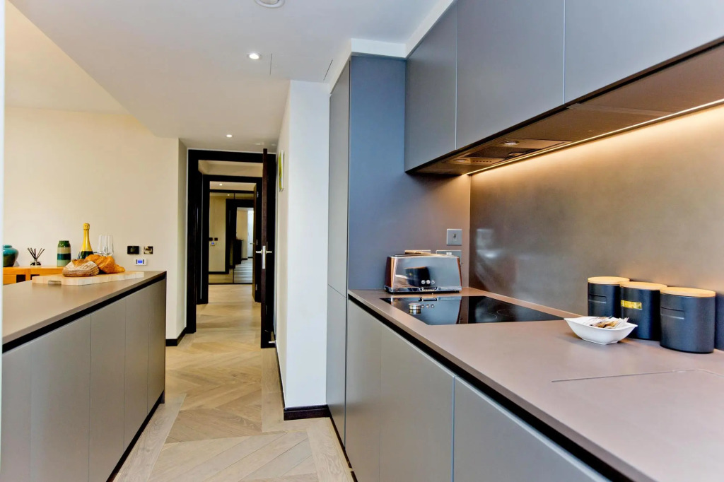 GS7 - 2 Bed Superior