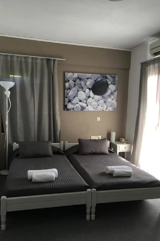 Olive Press Hotel