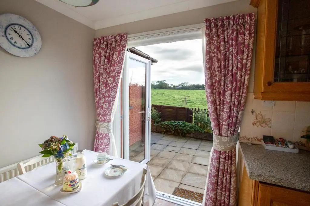 Goitre Bach Cottage