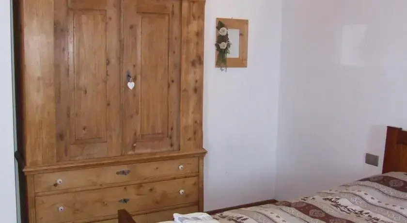 B & B La Laita