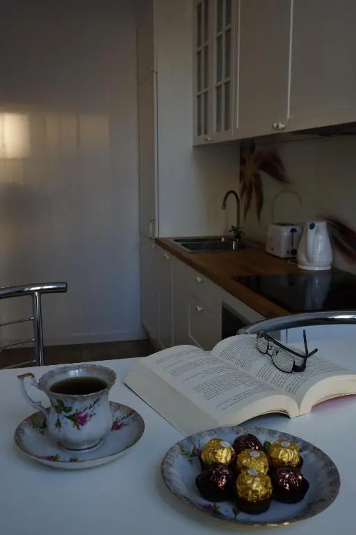 Apartament MARIACKA 42