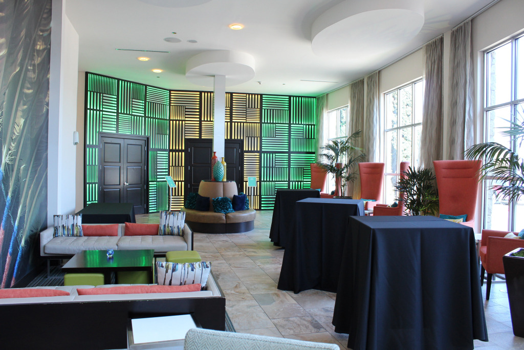 Hotel Indigo Waco by IHG