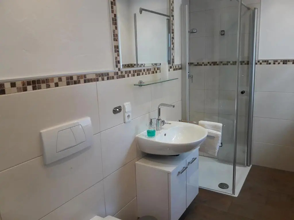Ferienwohnung Ortsmitte-Willingen