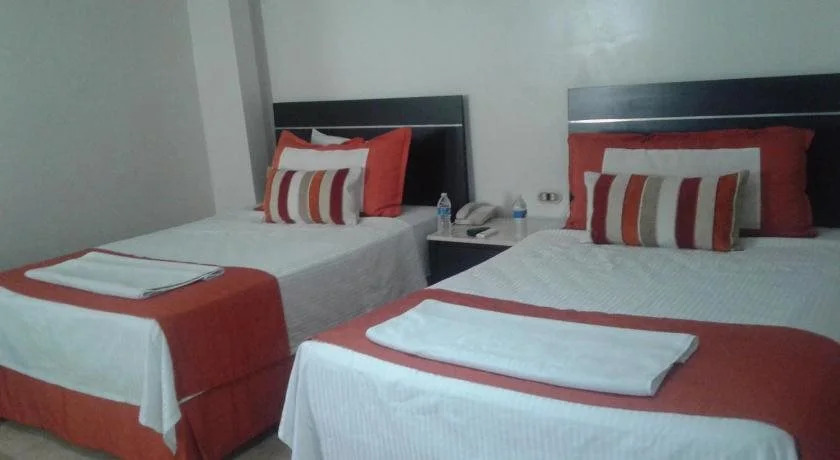Hotel Empresarial