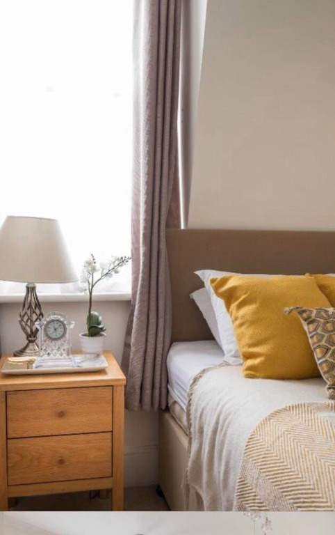 2 Bed Serviced Apt In Mayfair