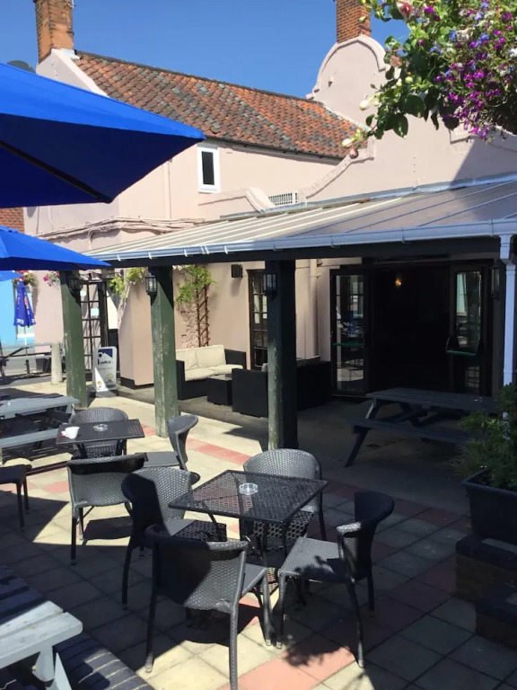 The Kings Arms