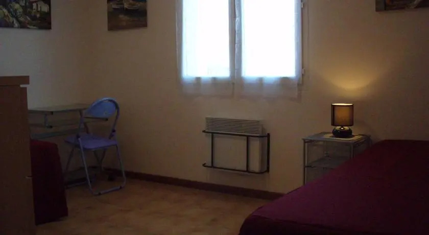 Gîte Le Darot