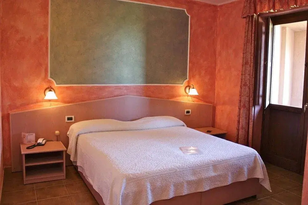 Hotel I Ginepri