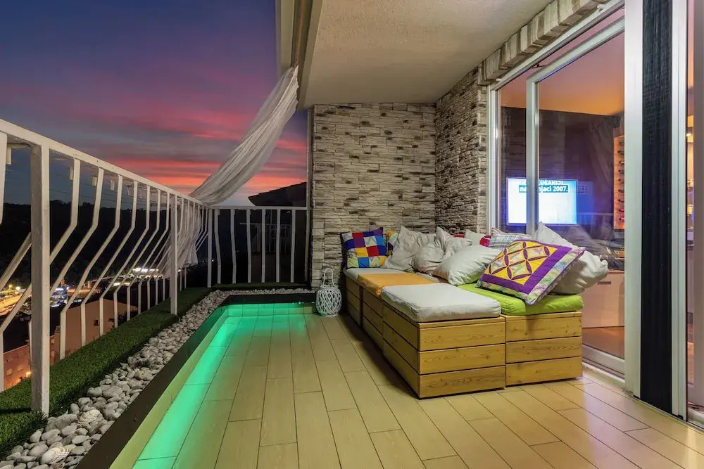 Lucky Apartment Rijeka